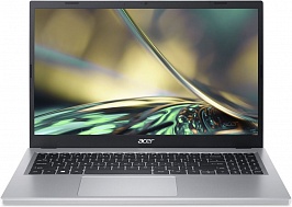 Ноутбук ACER  A315-24P-R490, AMD Ryzen 5 7520U,  8Gb,  SSD 512Gb,  15.6