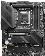 Материнская плата MSI  MAG Z790 TOMAHAWK WIFI, Socket-1700,  Intel Z790,  DDR5 