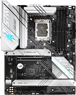 Материнская плата ASUS  ROG STRIX B660-A GAMING WIFI D4, Socket-1700,  Intel Z690,  DDR4 
