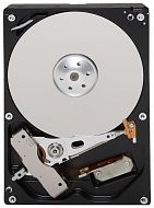 Жесткий диск TOSHIBA DeskStar DT01ACA100, 1000Gb,  3.5
