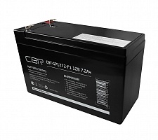 Батарея CBR 6654 CBT-GP1272-F2 