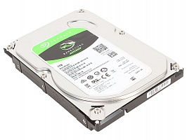 Жесткий диск SEAGATE 6607 ST1000DM010 