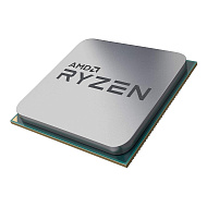 Процессор AMD Ryzen 5 4500, Socket-AM4, 3600МГц,  ядер: 6 