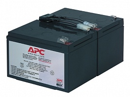 Батарея APC 6654 RBC6 