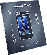 Процессор INTEL Core i9 13900F, Socket-1700, 2000МГц,  ядер: 24 