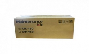 Сервисный комплект,Kyocera Mita MK-460, TASKalfa-180/181/220/221