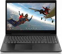 Ноутбук LENOVO IdeaPad L340-15API, AMD Ryzen 3 3200U,  4Gb,  SSD 256Gb,  15.6