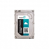 Жесткий диск SEAGATE Enterprise Capacity ST3000NM0005, 3000Gb,  3.5
