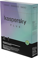 Программное обеспечение KASPERSKY 6617 PLUS 