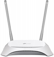 Маршрутизатор TP-Link 6679 TL-WR842N 