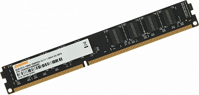 Оперативная память DIGMA  DGMAD31600008D,  DIMM,  DDR3,  1600 МГц 