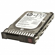 Жесткий диск HP  833926-B21, 2000Gb,  3.5