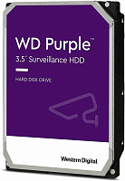 Жесткий диск Western Digital 6607 WD43PURZ 
