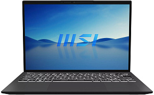 Ноутбук MSI  Prestige 13 Evo A13M-224XRU, Intel Core i7 1360P,  16Gb,  SSD 512Gb,  13.3