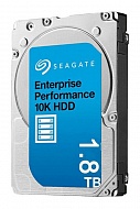 Жесткий диск SEAGATE Enterprise Performance ST1800MM0129, 1800Gb,  2.5