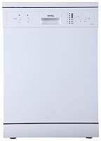Посудомоечная машина Korting 6807 KDF 60240 