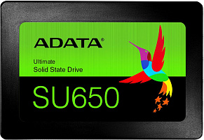 Твердотельный накопитель ADATA 6613 ASU650SS-960GT-R 