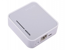 Маршрутизатор TP-Link 6679 TL-MR3020 