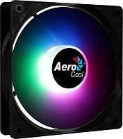 Вентилятор AEROCOOL 6610 Frost 12 PWM FRGB 