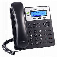 SIP телефон Grandstream 6678 GXP-1620 