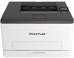 Принтер Pantum  CP1100, A4,  Лазерный,  Цветной 