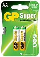 Батарейка GP  LR6 