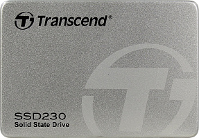 Твердотельный накопитель TRANSCEND 6613 TS512GSSD230S 