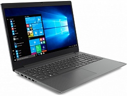Ноутбук LENOVO  V155-15API, AMD Ryzen 3 3200U,  4Gb,  SSD 128Gb,  15.6