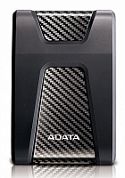 Внешний накопитель ADATA 6648 HD650 