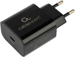 Зарядное устройство Cablexpert 6637 MP3A-PC-45 