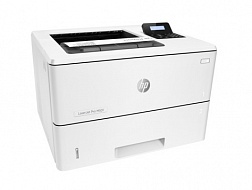 Принтер HP LaserJet Pro M501dn, A4,  Лазерный,  Черно-белый 