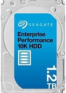 Жесткий диск SEAGATE Enterprise Performance ST1200MM0129, 1200Gb,  2.5