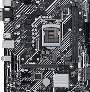 Материнская плата ASUS  PRIME H510M-E, Socket-1200,  Intel H510,  DDR4 