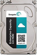 Жесткий диск SEAGATE Enterprise Capacity ST2000NM0045, 2000Gb,  3.5