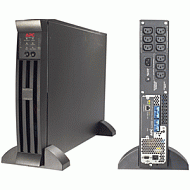 line-interactive APC Smart-UPS RM SUM1500RMXLI2U, Мощность: 1500 