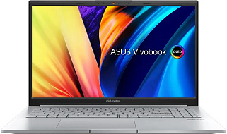 Ноутбук ASUS  M6500XU-MA105, AMD Ryzen 9 7940HS,  16Gb,  SSD 1024Gb,  15.6