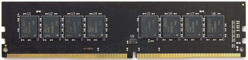 Оперативная память AMD 6612 R744G2606U1S-UO 