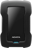 Внешний накопитель ADATA 6648 HD330 