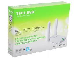 Адаптер TP-Link 6685 TL-WN822N 