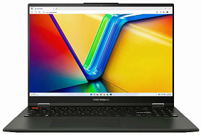 Ноутбук ASUS  TN3604YA-MC093W, AMD Ryzen 5 7530U,  8Gb,  SSD 256Gb,  16