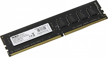 Оперативная память AMD  R948G3206U2S-U,  DIMM,  DDR4,  3200 МГц 