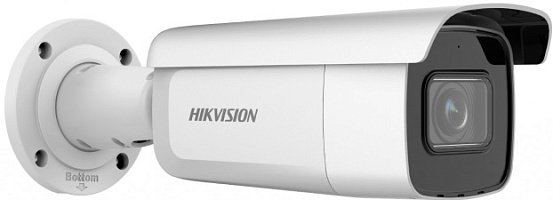 Видеокамера IP Hikvision 6517 DS-2CD2643G2-IZS 