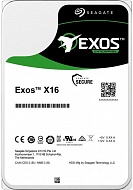 Жесткий диск SEAGATE Exos X16 ST10000NM002G, 10000Gb,  3.5