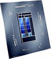 Процессор INTEL Core i9 12900KF, Socket-1700, 3200МГц,  ядер: 16 