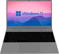 Ноутбук DIGMA  EVE 15 C423, AMD Ryzen 3 3200U,  8Gb,  SSD 512Gb,  15.6