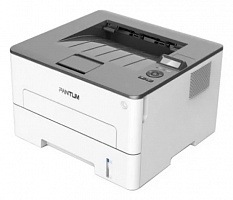 Принтер Pantum 6676 P3302DN 