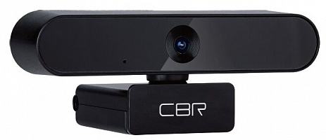 Веб-камера CBR 6652 CW 870FHD 