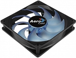 Вентилятор AEROCOOL 6610 MOTION 12 PLUS BLUE 120 