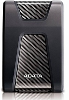 Внешний жесткий диск 2TB A-DATA HD650, 2,5" , USB 3.0, черный