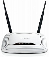 Маршрутизатор TP-Link 6679 TL-WR841N 